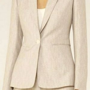 Reiss trouser suit